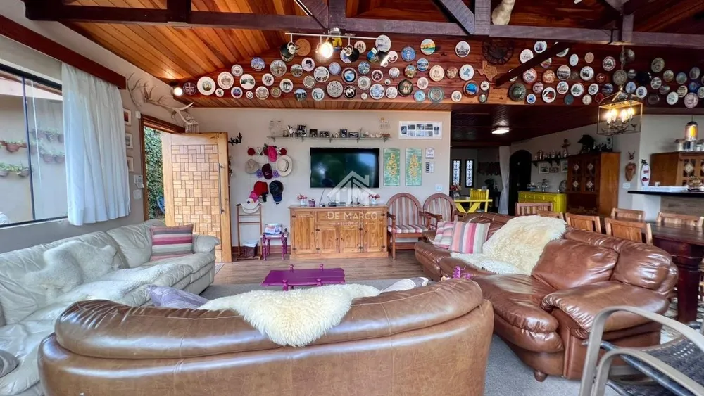 Casa, 4 quartos, 244 m² - Foto 7