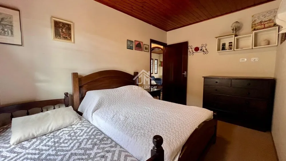 Casa, 4 quartos, 244 m² - Foto 12
