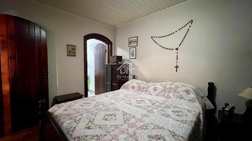 Casa, 4 quartos, 244 m² - Foto 16