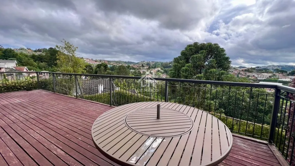 Casa, 4 quartos, 244 m² - Foto 5