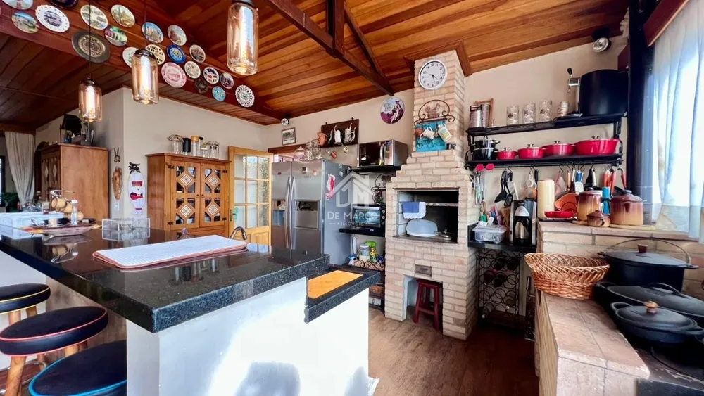 Casa, 4 quartos, 244 m² - Foto 9