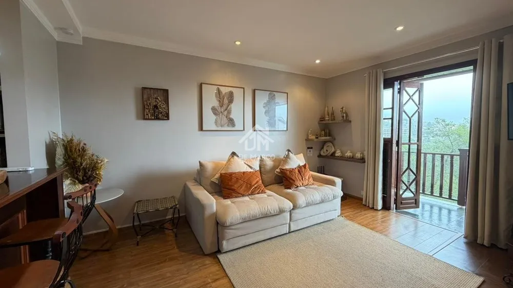 Apartamento, 1 quarto - Foto 6