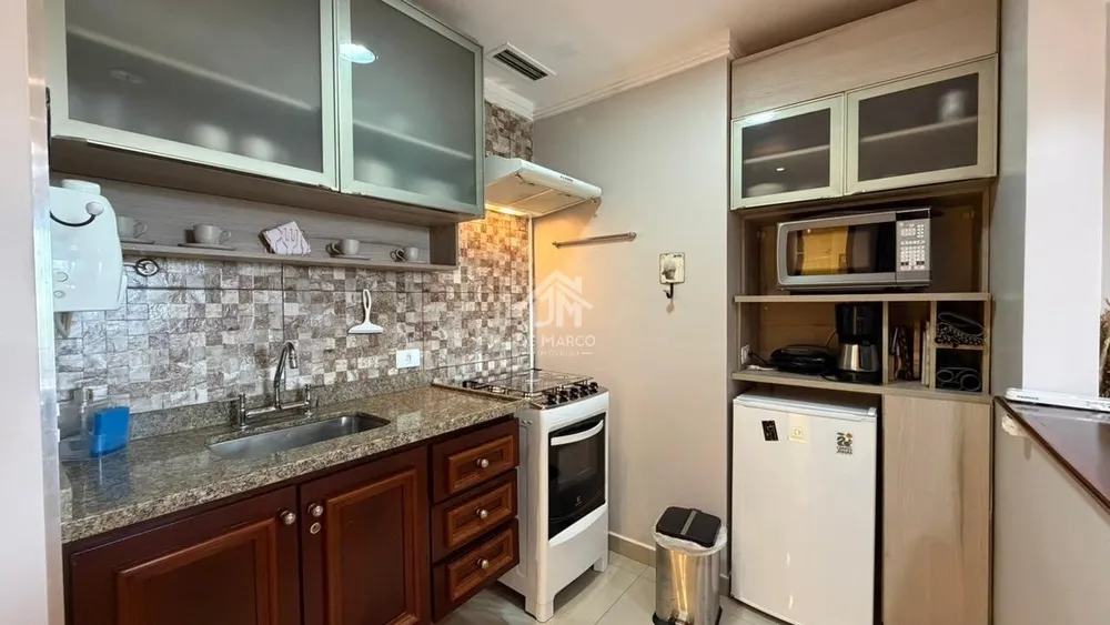 Apartamento, 1 quarto - Foto 4