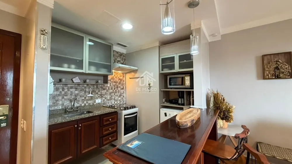 Apartamento, 1 quarto - Foto 2