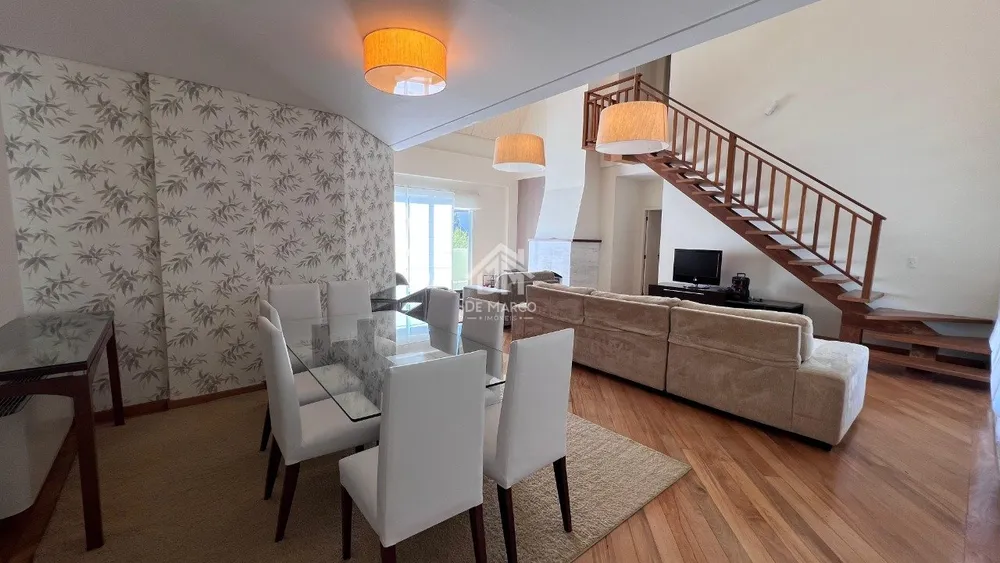 Apartamento, 5 quartos, 232 m² - Foto 2