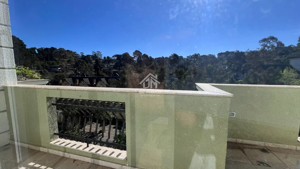 Apartamento, 5 quartos, 232 m² - Foto 7
