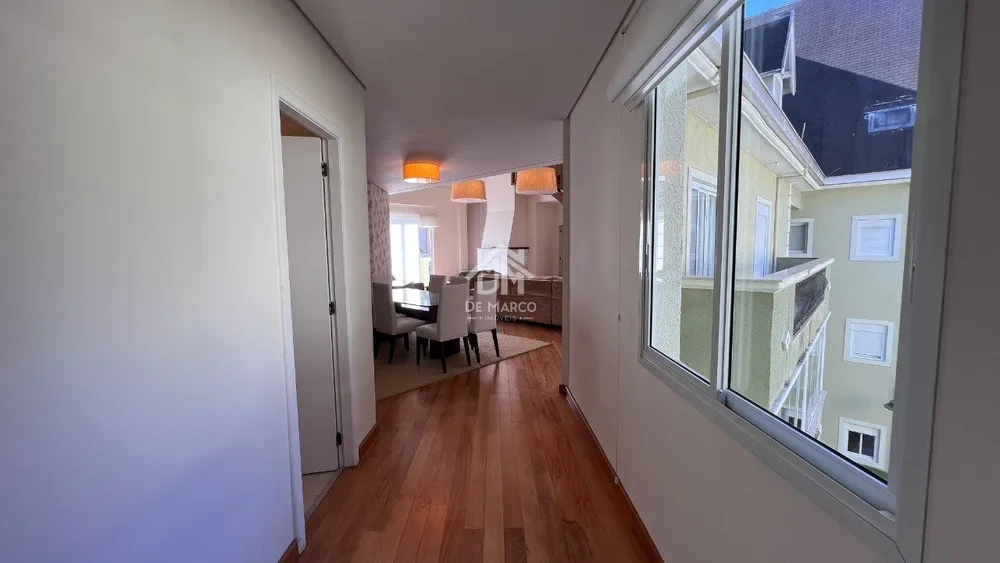 Apartamento, 5 quartos, 232 m² - Foto 1
