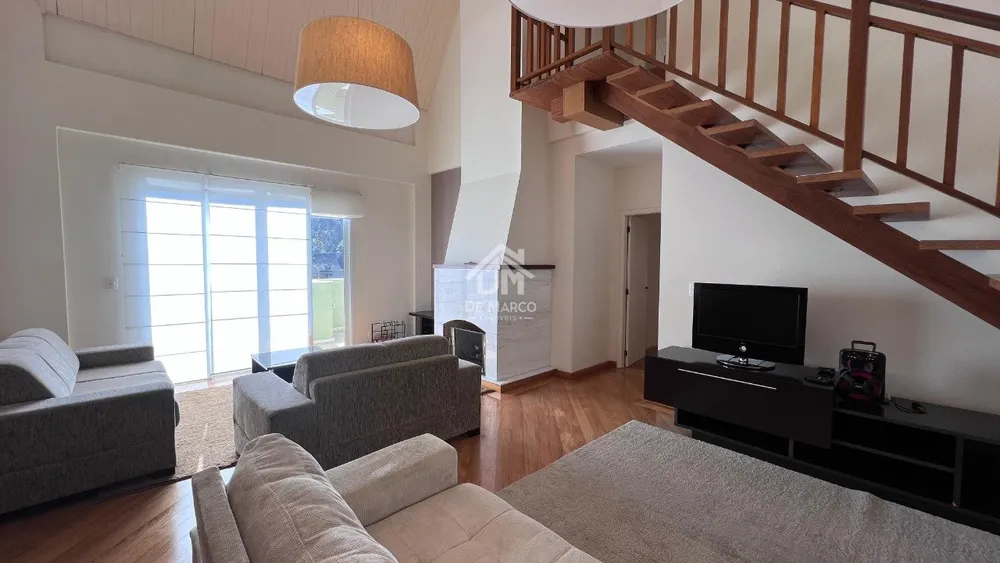 Apartamento, 5 quartos, 232 m² - Foto 4