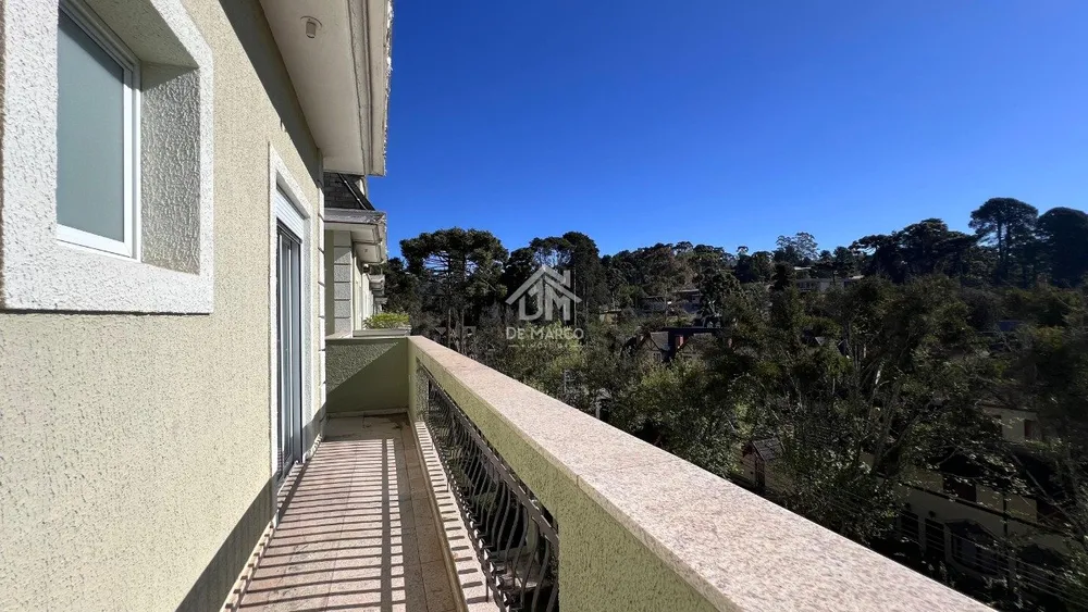 Apartamento, 5 quartos, 232 m² - Foto 11