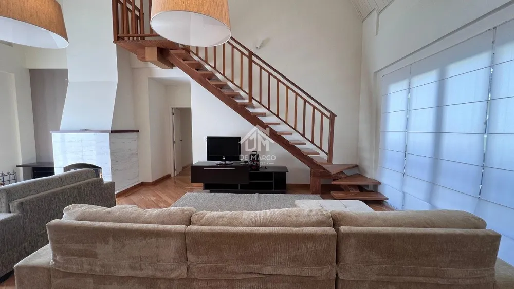 Apartamento, 5 quartos, 232 m² - Foto 3