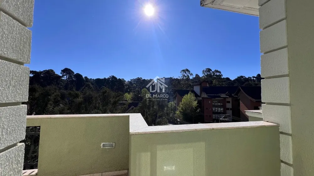 Apartamento, 5 quartos, 232 m² - Foto 12