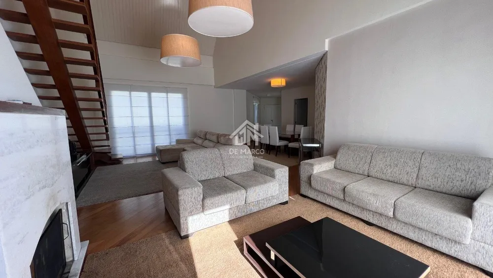 Apartamento, 5 quartos, 232 m² - Foto 8