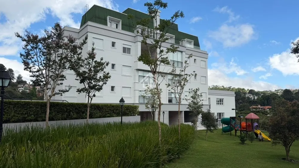 Apartamento, 3 quartos, 101 m² - Foto 1