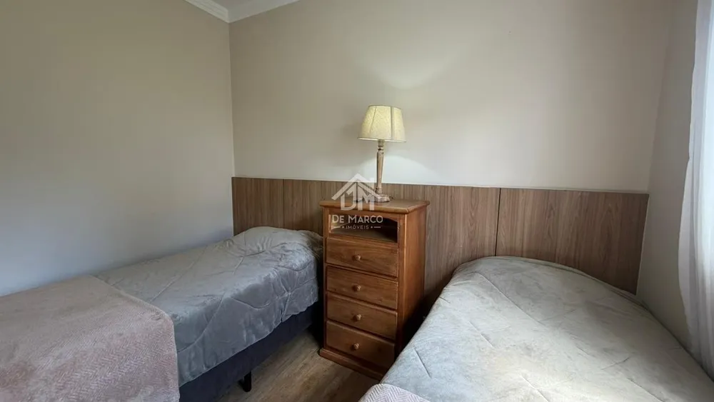 Apartamento, 3 quartos, 101 m² - Foto 9