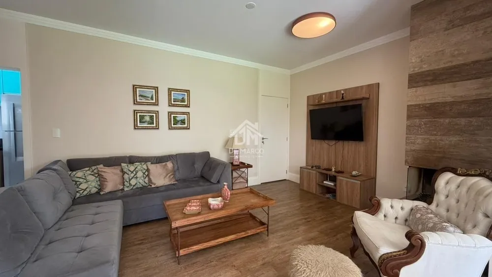 Apartamento, 3 quartos, 101 m² - Foto 3