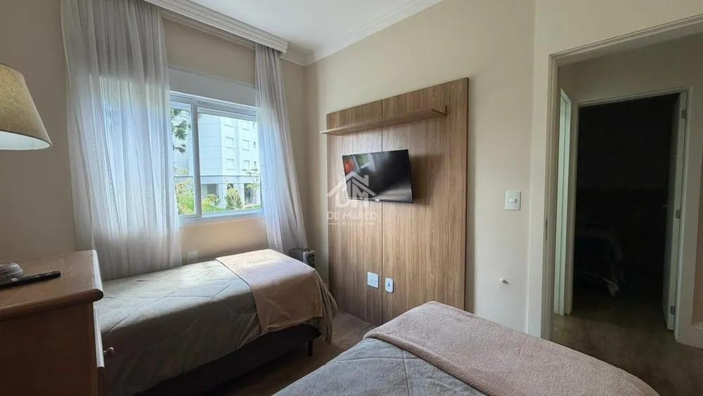 Apartamento, 3 quartos, 101 m² - Foto 10
