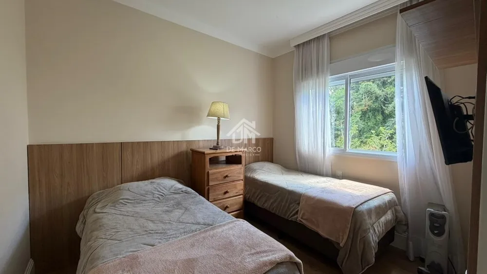 Apartamento, 3 quartos, 101 m² - Foto 8