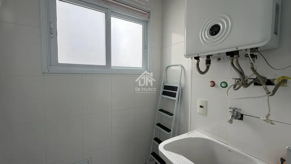 Apartamento, 3 quartos, 101 m² - Foto 6