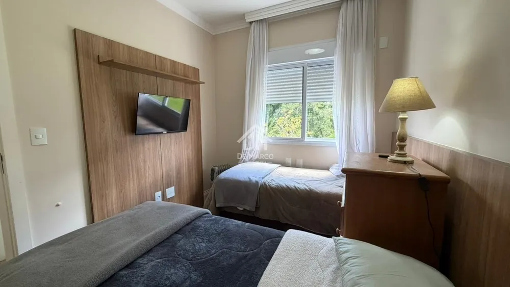 Apartamento, 3 quartos, 101 m² - Foto 11