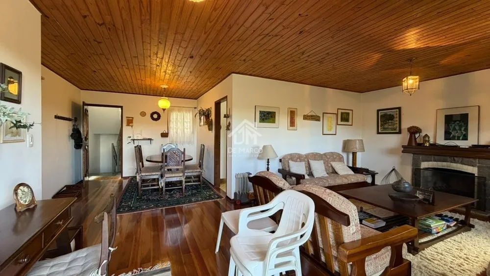 Apartamento, 3 quartos, 108 m² - Foto 6