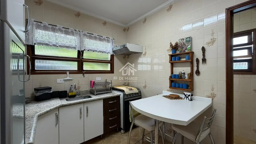 Apartamento, 3 quartos, 108 m² - Foto 6