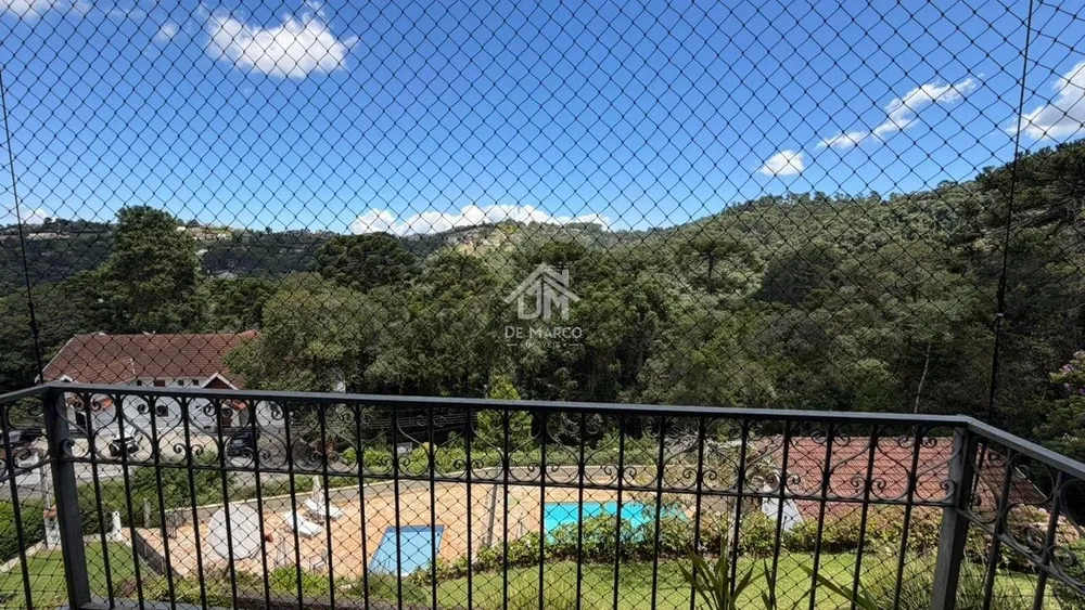 Apartamento, 3 quartos, 108 m² - Foto 5
