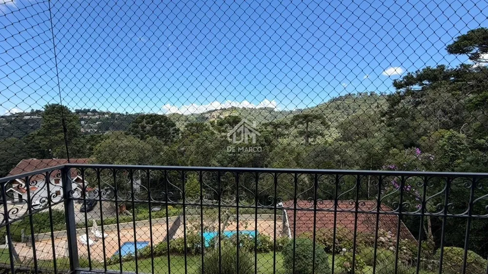 Apartamento, 3 quartos, 108 m² - Foto 1