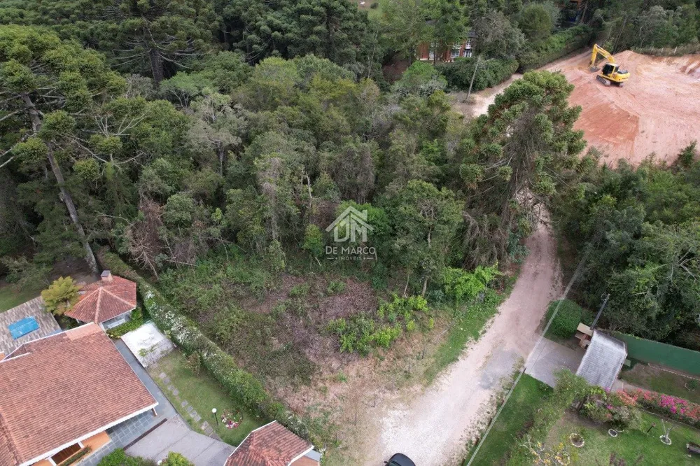 Terreno, 1000 m² - Foto 1