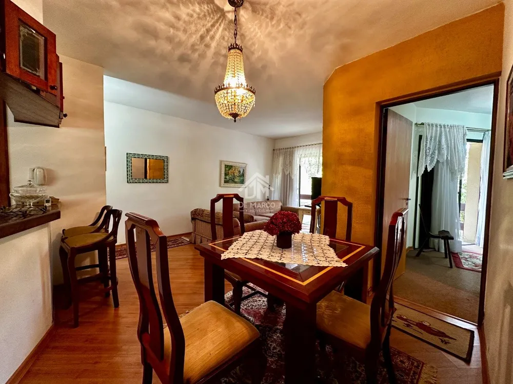 Apartamento, 2 quartos, 107 m² - Foto 2