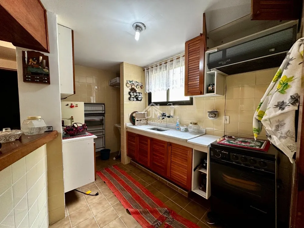 Apartamento, 2 quartos, 107 m² - Foto 2