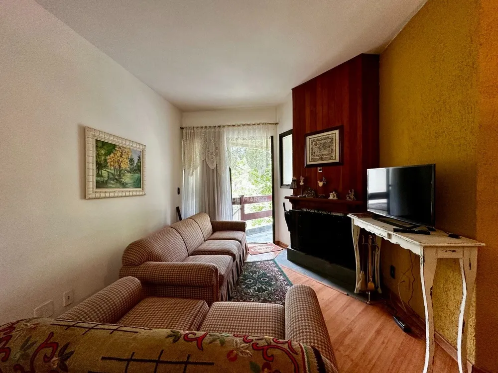 Apartamento, 2 quartos, 107 m² - Foto 5
