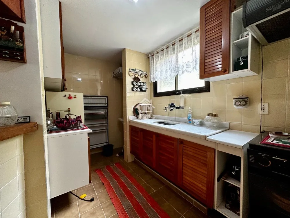 Apartamento, 2 quartos, 107 m² - Foto 6