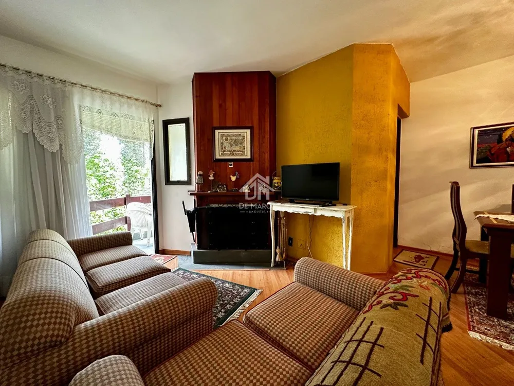 Apartamento, 2 quartos, 107 m² - Foto 8
