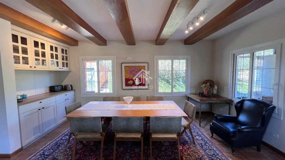 Casa de Condomínio, 5 quartos - Foto 4
