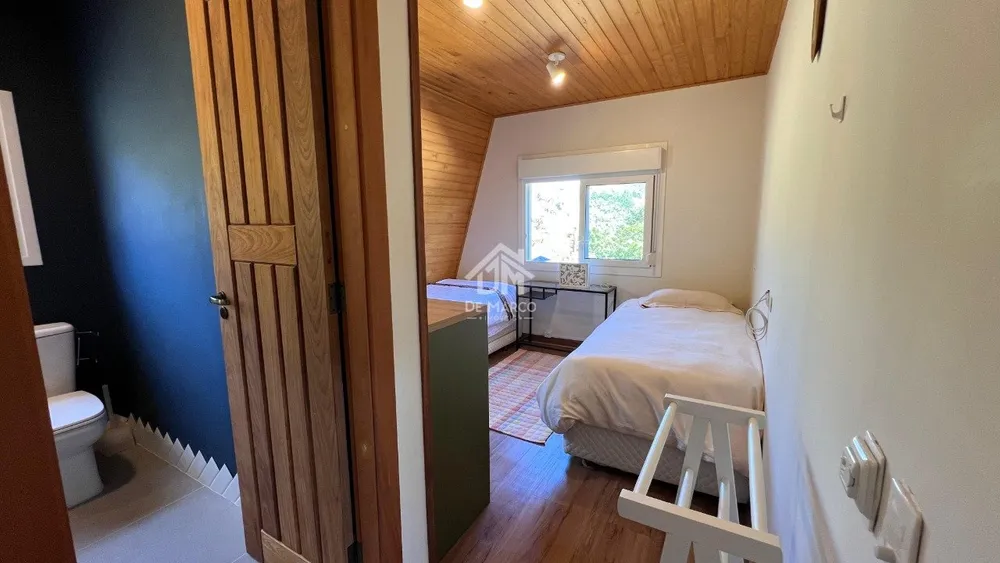 Casa de Condomínio, 5 quartos - Foto 6