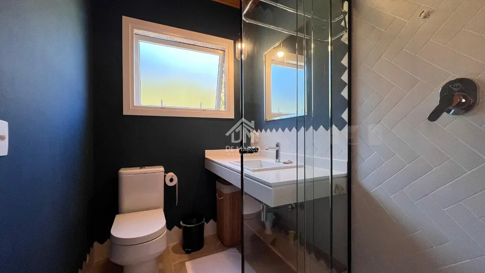 Casa de Condomínio, 5 quartos - Foto 8