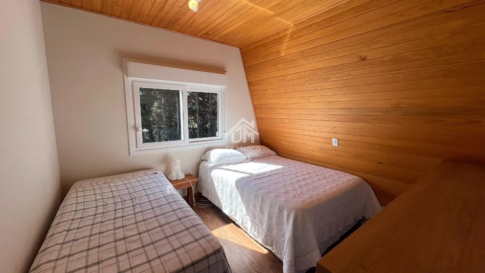 Casa de Condomínio, 5 quartos - Foto 7