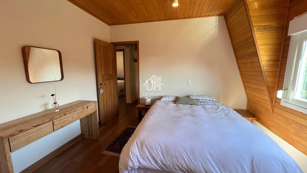 Casa de Condomínio, 5 quartos - Foto 9