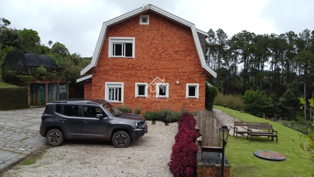 Casa de Condomínio, 5 quartos - Foto 16