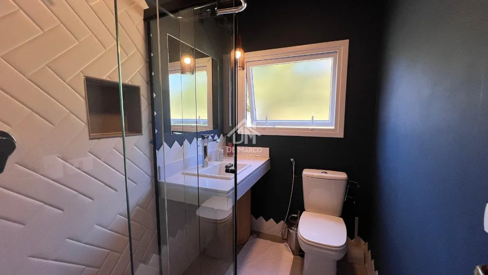 Casa de Condomínio, 5 quartos - Foto 5