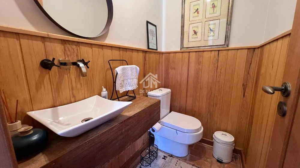 Casa de Condomínio, 5 quartos - Foto 10