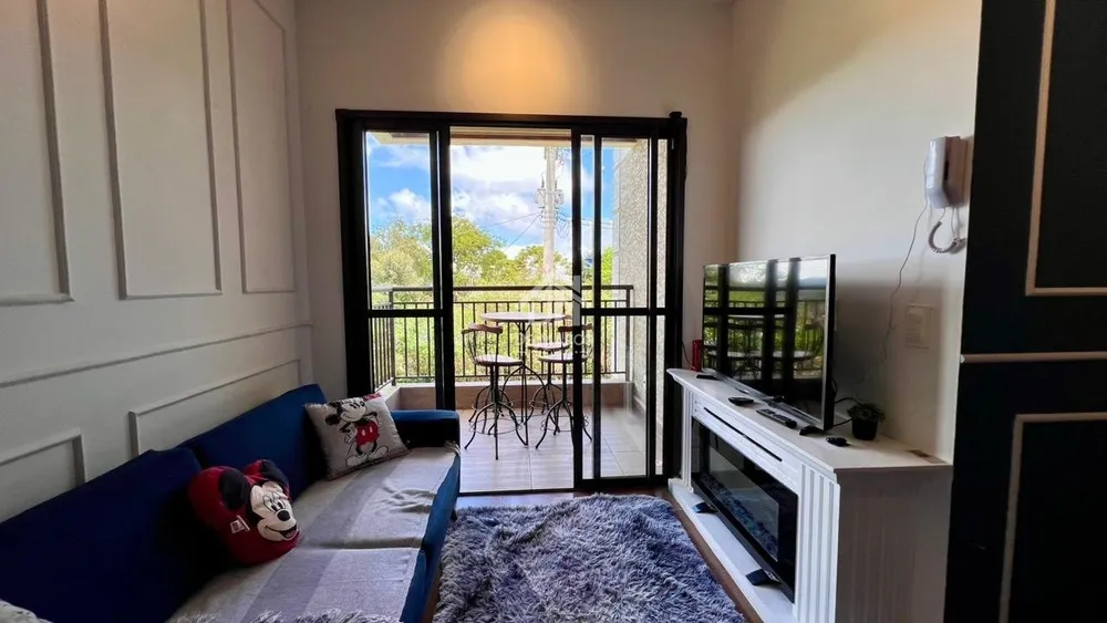 Apartamento, 2 quartos, 58 m² - Foto 6