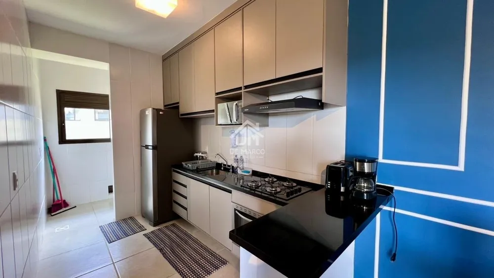 Apartamento, 2 quartos, 58 m² - Foto 4