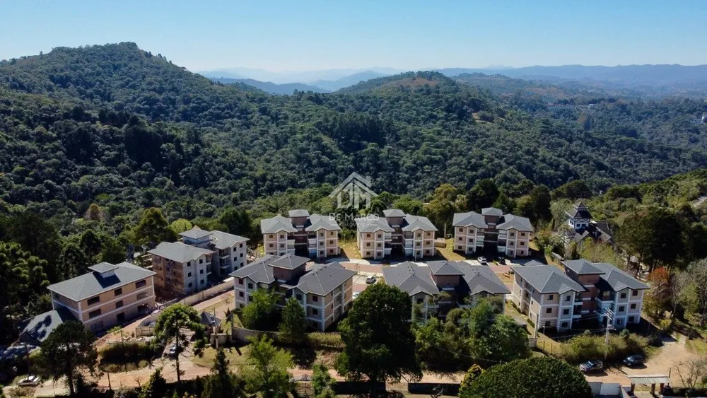 Apartamento, 2 quartos, 58 m² - Foto 1