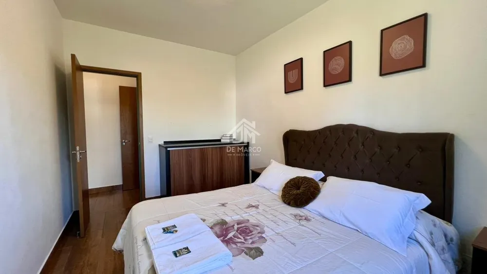 Apartamento, 2 quartos, 58 m² - Foto 11
