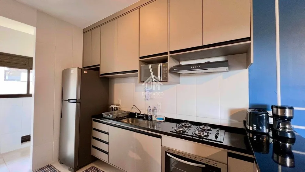 Apartamento, 2 quartos, 58 m² - Foto 5