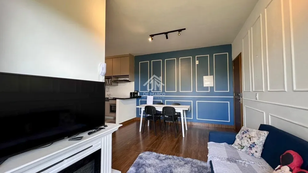 Apartamento, 2 quartos, 58 m² - Foto 8