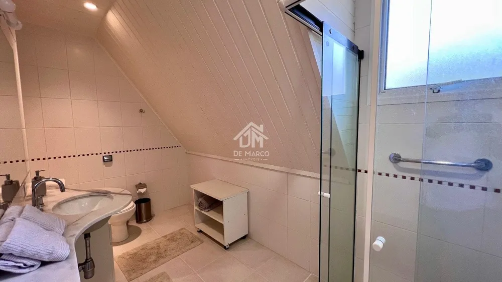 Casa de Condomínio, 6 quartos - Foto 7
