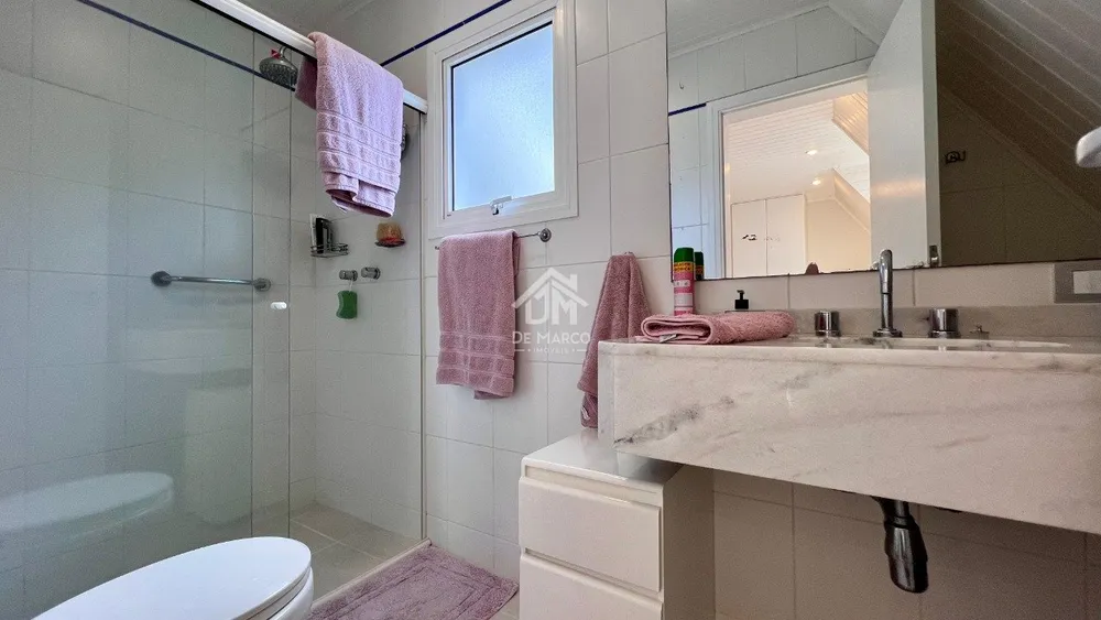 Casa de Condomínio, 6 quartos - Foto 5