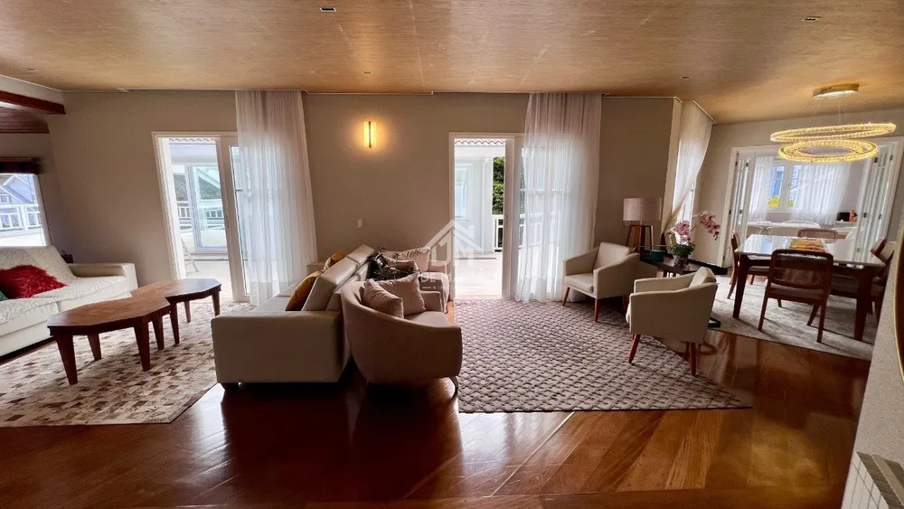 Casa de Condomínio, 6 quartos - Foto 4
